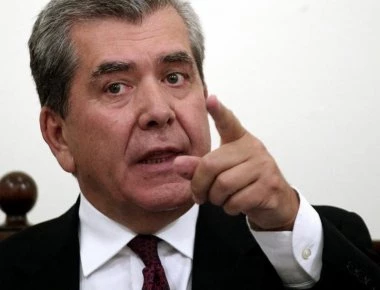 «Βόμβα» Μητρόπουλου: «Δούρειος Ίππος» η τροπολογία για τα αναδρομικά - Βάζει ταφόπλακα στις διεκδικήσεις συνταξιούχων